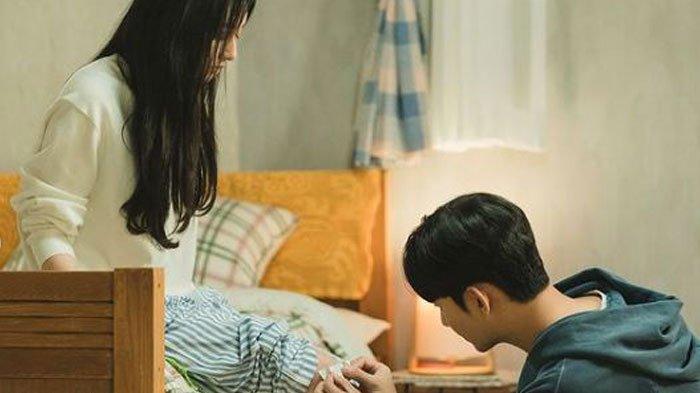 Sinopsis Queen of Tears Episode 5