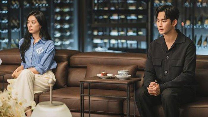 Sinopsis Queen of Tears Episode 5