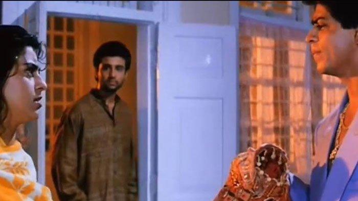 Sinopsis Ram Jaane