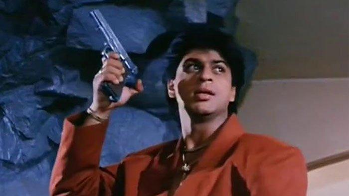 Sinopsis Ram Jaane