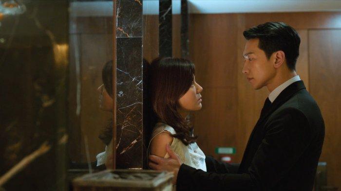 Sinopsis Red Swan Episode 1