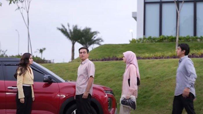 Sinopsis Saleha 2 November 2024