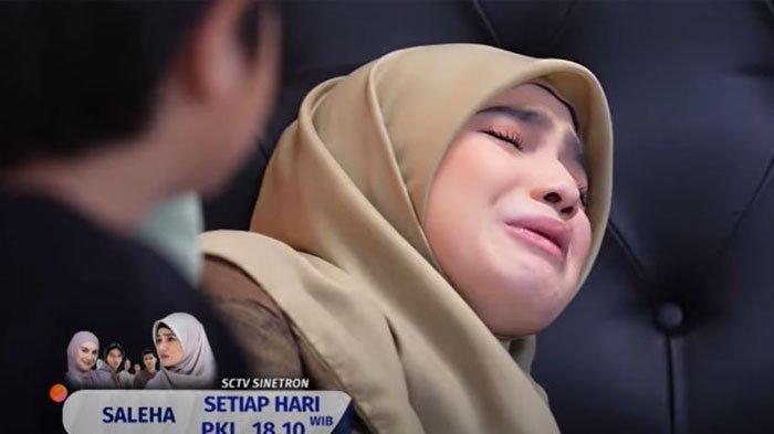 Sinopsis Saleha 22 Oktober 2024