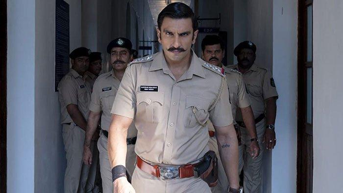 Sinopsis Simmba, Tayang 24 Maret 2023 di ANTV