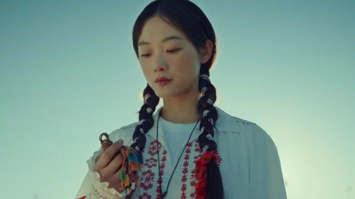 Sinopsis Strong Girl Nam Soon