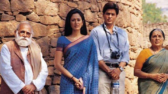 Sinopsis Swades, Tayang 24 Juni 2023 di ANTV