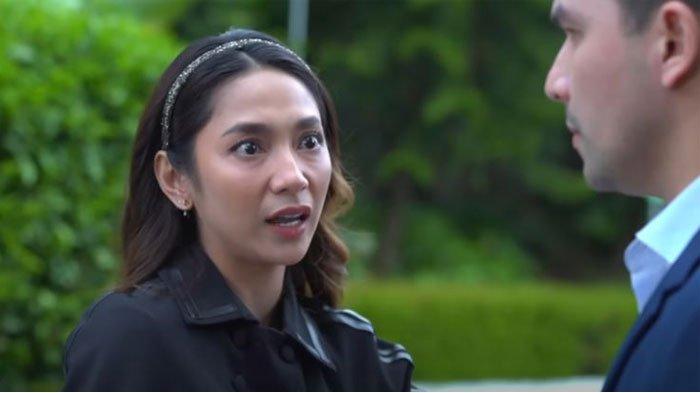 Sinopsis Takdir Cinta Yang Kupilih 2 Juli 2023