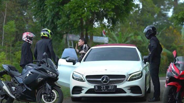Sinopsis Takdir Cinta Yang Kupilih 21 Oktober 2023