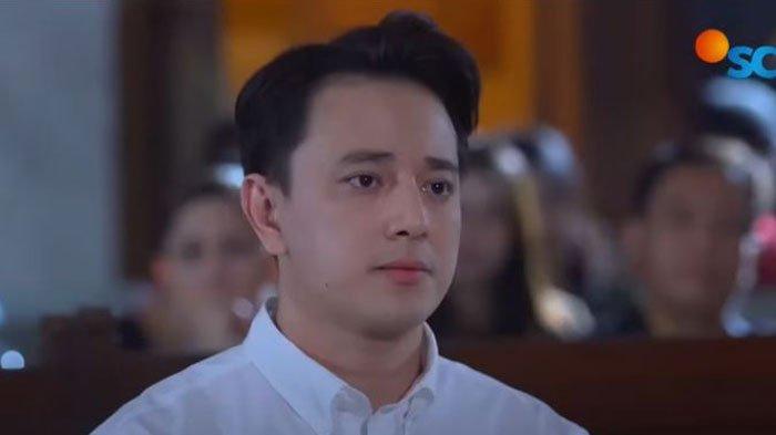 Sinopsis Takdir Cinta Yang Kupilih 5 September 2023,