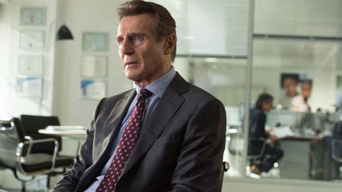 Sinopsis The Commuter tayang di Bioskop Trans TV