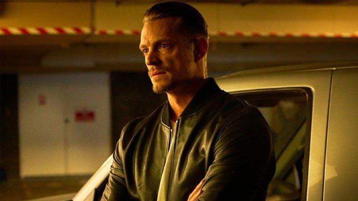 Sinopsis The Informer yang akan tayang malam ini di Bioksop Trans TV