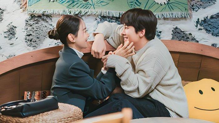 Sinopsis Welcome to Samdal-ri Episode 16