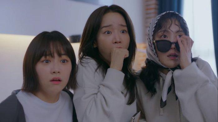 Sinopsis Welcome to Samdal-ri Episode 2