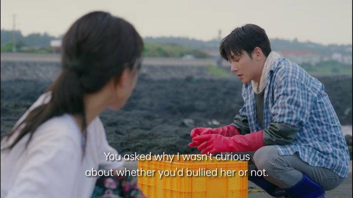 Sinopsis Welcome to Samdal-ri Episode 5