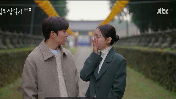 Sinopsis Welcome to Samdalri Episode 15