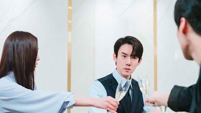 Sinopsis When The Phone Rings Episode 5
