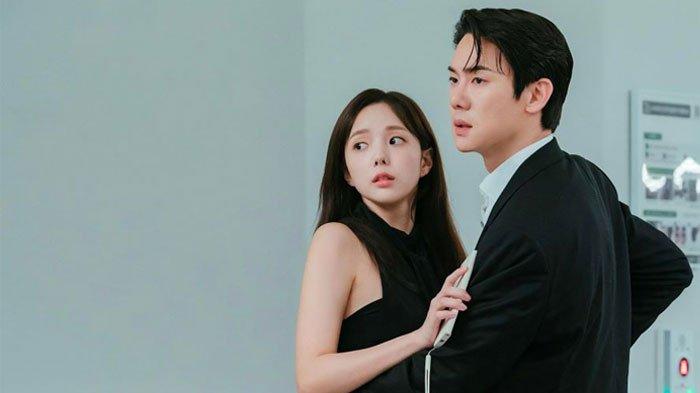 Sinopsis When The Phone Rings Episode 5