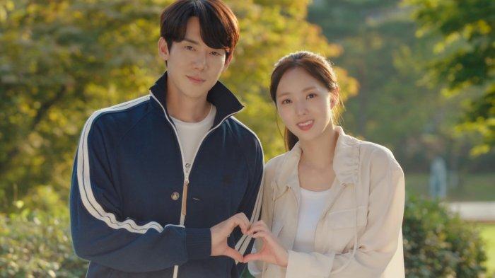 Sinopsis When the Phone Rings Episode 7