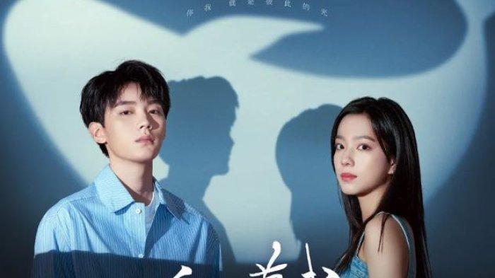 SINOPSIS - Sinopsis drama china atau dracin You Are Desire.