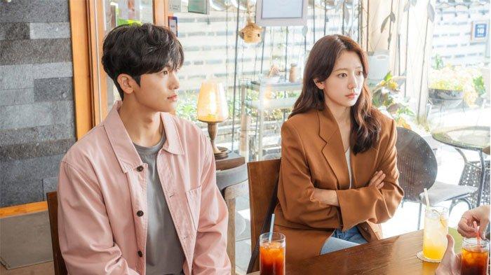 Sinopsis drama Korea Doctor Slump episode 6