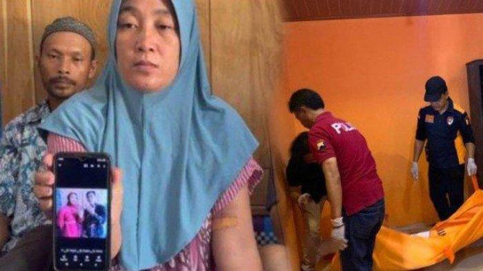 Sosok Ritra yang dibunuh tetangganya sendiri