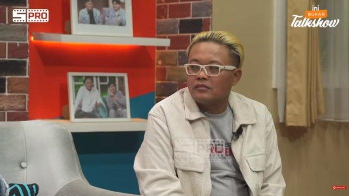 Sule Siap Kembalikan uang promosi judi online ke polisi