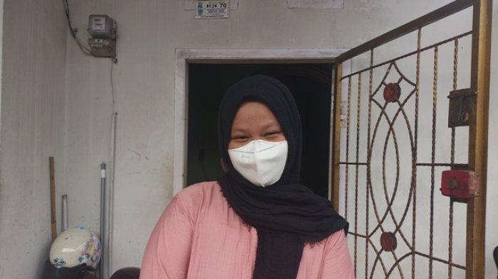 Syarifah Fadiyah Alkaff