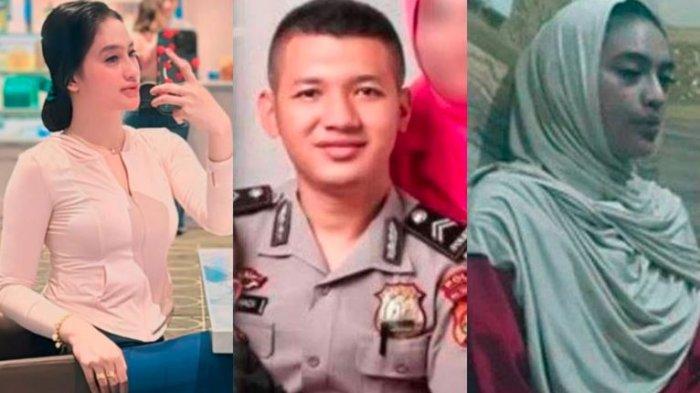 TANGIS Misri Telepon Sang Ibu di Jambi Usai Ditahan Atas Kasus Brigadir Nurhadi: Ma, Ayuk Dituduh
