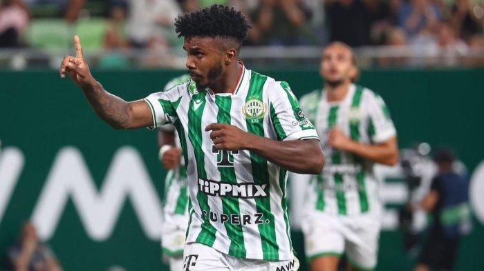 Ferencvaros akan menjamu TNS di kualifikasi Liga Champions malam ini.