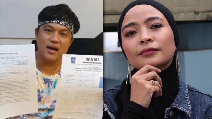 Tantri dan Posan Tobing