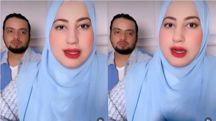 Tasyi Athasyia dan suami meminta maaf