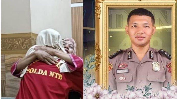 Gambar terkait Siapa Wanita Asal Jambi Tersangka Tewasnya Brigadir Nurhadi Polisi NTB di Gili Trawangan (dari Bing)