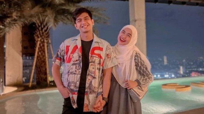 Teuku Ryan dan Ria Ricis