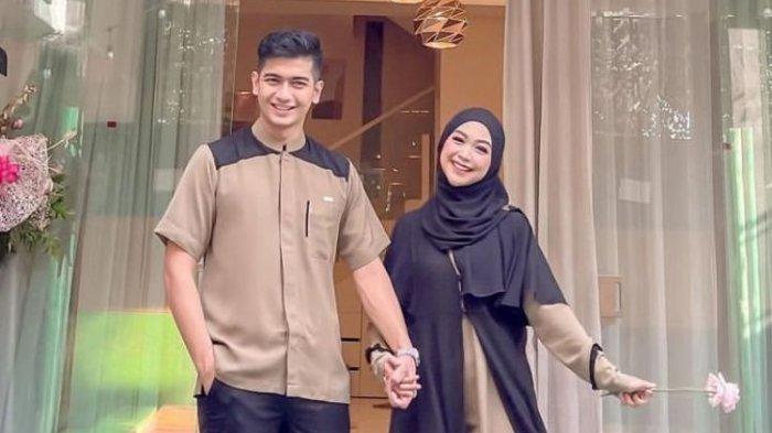 Teuku Ryan dan Ria Ricis