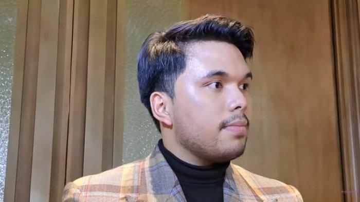 Thariq Halilintar