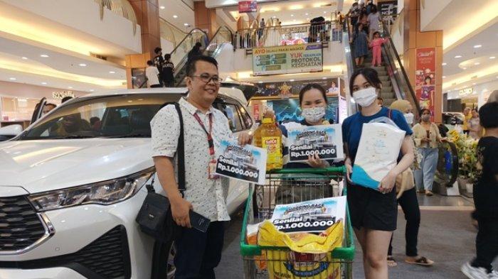 Agung Toyota Jambi: Lebih dari Sekadar Dealer, Mitra Sejati dalam Perjalanan Anda