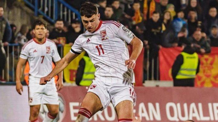 KUALIFIKASI PIALA DUNIA 2026 - Timnas Gibraltar akan menjamu Republik Ceko dalam pertandingan Kualifikasi Piala Dunia 2026 pada Rabu (26/3/2025) dini hari.