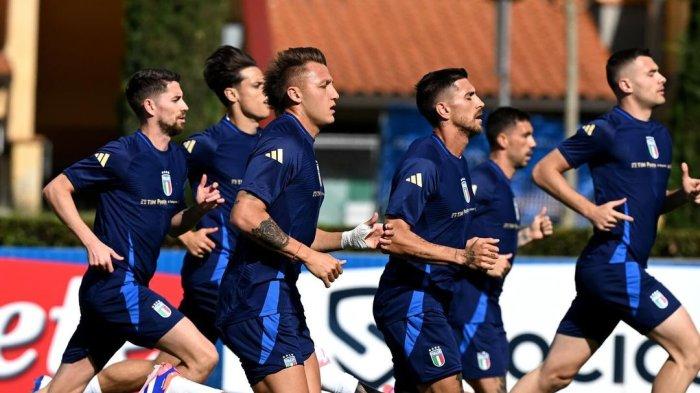 Timnas Italia
