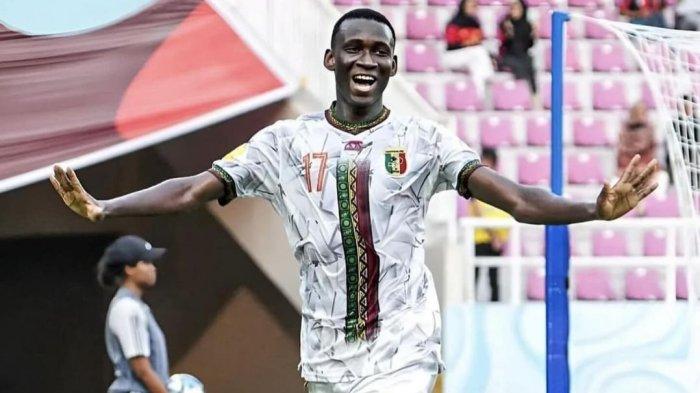 Timnas Mali U-17 akan menghadapi Maroko U-17 di Piala Dunia U-17 malam ini.