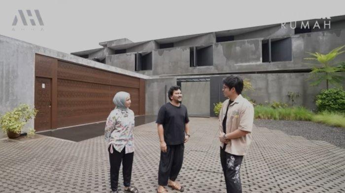 Tompi luapkan amarahnya kepada Atta Halilintar yang menggerebek rumahnya.