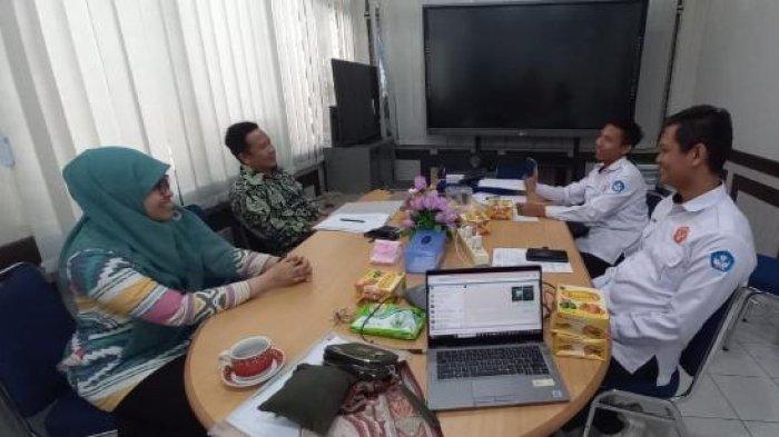 Wakil Ketua pelaksana kegiatan Rusman,A.Md mengatakan, kegiatan Tes uji tertulis PCK UKPPG 2023 diikuti sebanyak 166 mahasiswa PPG