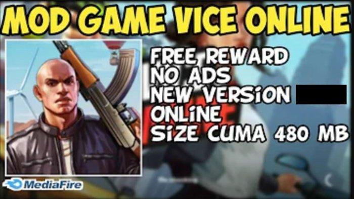 Vice Online