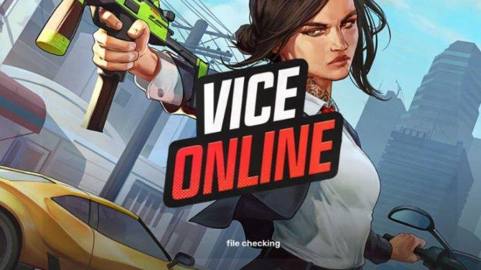 Vice Online