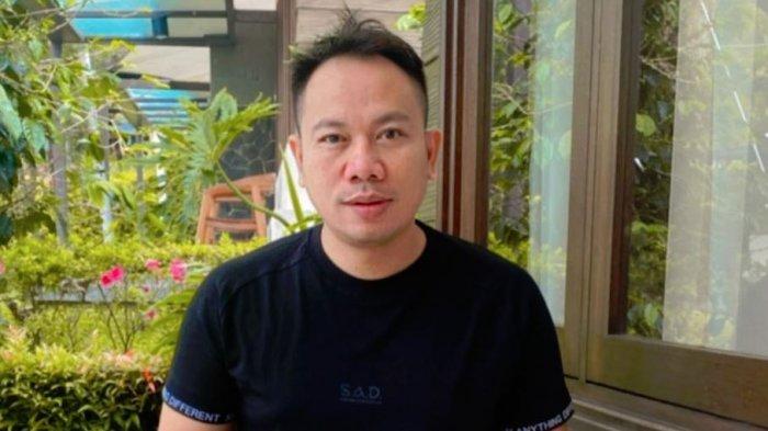 Vicky Prasetyo