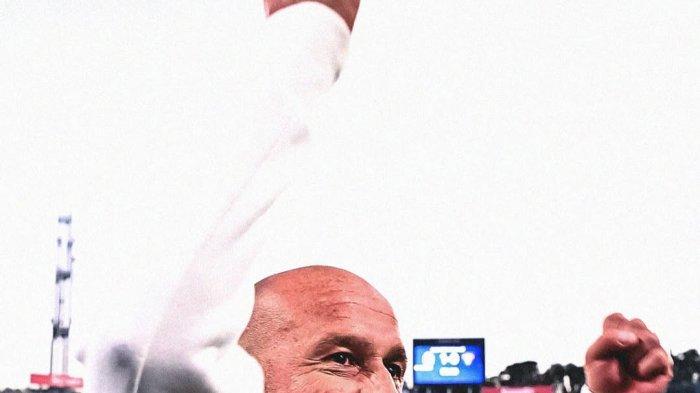 Vincenzo Italiano di Bologna