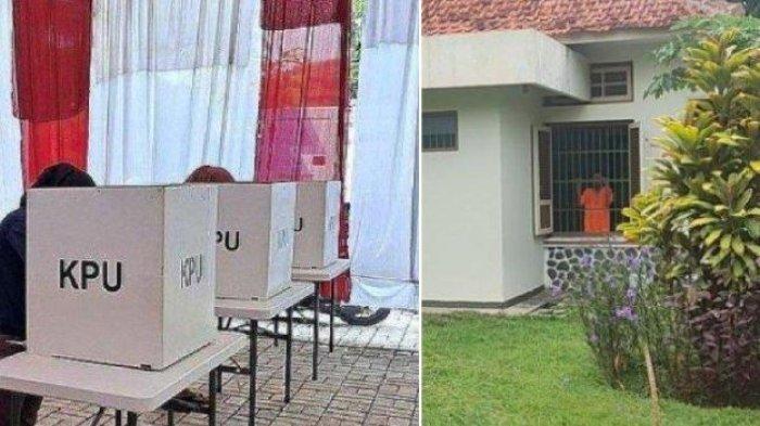 Viral Mahasiswa Alami Gangguan Jiwa Usai Jadi Anggota KPPS