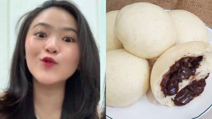 Curhatan anak penjual jajan kantin heran orang kaya gabut beli 200 bakpao lalu disuruh terserah bagikan ke siapa saja di sekolah.