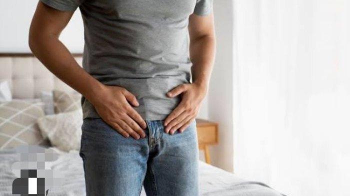 Viral Pria Mainkan Alat Vital di Jalan Raya Malang