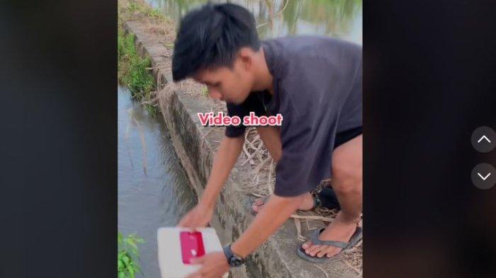 Viral Di Tiktok Niat Mau Bikin Video Bagus Malah Jadi Gini Downlaod