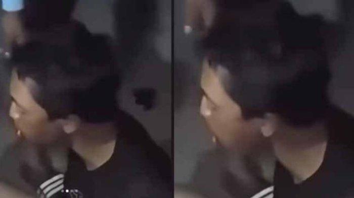 Viral pasangan suami istri dipaksa makan hasil curian gegara ketahuan mengambil 7 buah cabai.